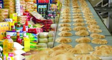 تطمينات بشأن استقرار أسعار المواد الغذائية وتأكيد: لا زيادة على سعر ربطة الخبز
