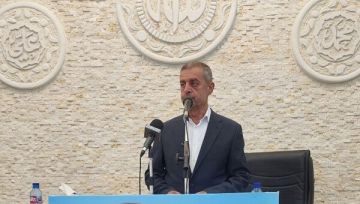 قبيسي: نشكر الرئيس عون على موقفه الذي ادان الإعتداء الاسرائيلي فهذا الامر هو خير للبنان