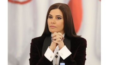 ستريدا جعجع دعت مخاتير جبة بشري إلى التقيد بالتعليمات الرسمية المتعلقة بالنازحين السوريين