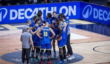 أهلاً بعودة أبطال «النادي الرياضي»