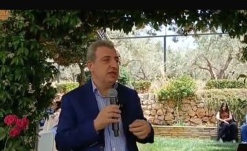 ابو فاعور: راشيا ستعيد تكريس هويتها السياسية في الإنتخابات النيابية المقبلة