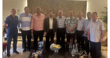 كرامي أكد ضرورة إعادة درس قانون الإيجارات الجديد: الهدف من إقراره هو التهجير المبطن