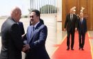 العراق يمد يد العون للبنان و20 مليون دولار لإعمار البلد.. الرئيس عون: إنها مناسبة لشكر القيادة العراقية