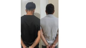 قوى الأمن: توقيف مطلوبين للقضاء في البقاع قوى الأمن: توقيف مطلوبين للقضاء في البقاع