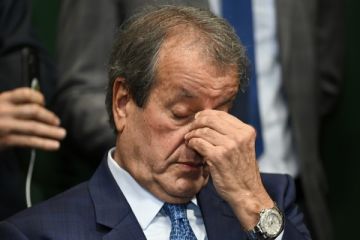 المحكمة العليا البرازيلية تقرر عدم حبس بولسونارو احتياطا