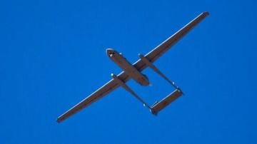 النشرة: تحليق مسيرة يرجح انها قمر اصطناعي فوق العرقوب ومزارع شبعا وصولا حتى أجواء البقاعين