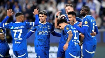 بعد وداعه كأس العالم للأندية.. بالأرقام هذه هي أرباح فريق الهلال السعودي بعد وداعه كأس العالم للأندية.. بالأرقام هذه هي أرباح فريق الهلال السعودي
