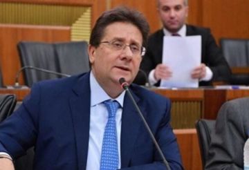 كنعان في بداية مناقشة واقرار اصلاح المصارف: من دون معالجة الودائع لا امكانية لإصلاح فعلي في لبنان