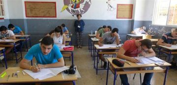 نصيحة للأهالي والطلاب قبل صدور نتائج الامتحانات الرسمي نصيحة للأهالي والطلاب قبل صدور نتائج الامتحانات الرسمي