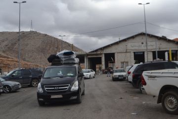 مصدر رسمي سوري: لا نية لدى الحكومة السورية للتصعيد تجاه لبنان