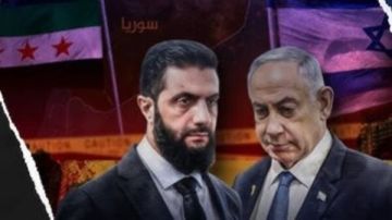 النشرة: سوريا نحو توقيع اتفاق سلام مع إسرائيل والمباشرة بالتطبيع