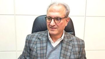 بو نادر: الاقتصاد في لبنان قائم على ركائز عدة ونحاول كصناعيين أن يصبح الإنتاج في طليعتها بو نادر: الاقتصاد في لبنان قائم على ركائز عدة ونحاول كصناعيين أن يصبح الإنتاج في طليعتها