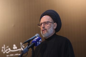 فضل الله: لن نعطي إعطاء الذليل ولن نقر إقرار العبيد ولن نرضخ لخيارات تملى علينا