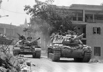 في ذكرى الإجتياح الصهيوني للبنان عام 78.. الأطماع الإسرائيلية في ثروات لبنان لا تزال حاضرة