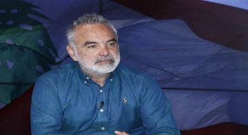 ترزيان: إذا كان رئيس الحكومة لا يثق بأعضاء مجلس الوزراء فليتقدم باستقالته ترزيان: إذا كان رئيس الحكومة لا يثق بأعضاء مجلس الوزراء فليتقدم باستقالته