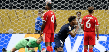 باريس سان جيرمان يفك عقدة بايرن ويتأهل لنصف نهائي كأس العالم للأندية