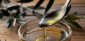 للحوامل.. ملعقة يوميا من زيت الزيتون تحميك وجنينك!