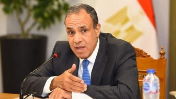 عبد العاطي يجدد موقف مصر الرافض لتهجير الفلسطينيين من أرضهم