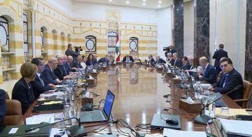 مسار جلسة الحكومة اليوم يواجه اعتراضات لعدم مناقشة الرد اللبناني؟