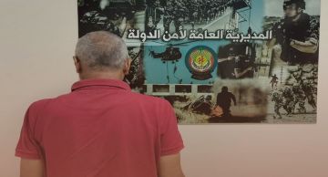 توقيف مزور شهادات لبواخر ترمي نفاياتها في البحر!