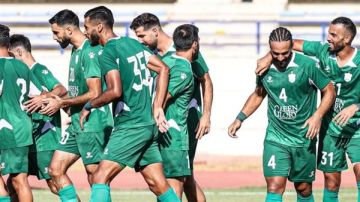 الأنصار بطلاً لبطولة الدوري العام اللبناني الأنصار بطلاً لبطولة الدوري العام اللبناني
