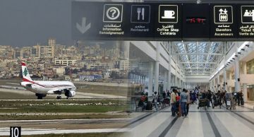 حركة ناشطة في مطار بيروت وسط تحسينات وخدمات جديدة للمسافرين