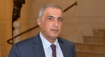 قاسم هاشم: نطالب الحكومة بالتحرك سريعا لمواجهة اي تحرك خارجي وتأكيدها وتمسكها بلبنانية مزارع شبعا قاسم هاشم: نطالب الحكومة بالتحرك سريعا لمواجهة اي تحرك خارجي وتأكيدها وتمسكها بلبنانية مزارع شبعا