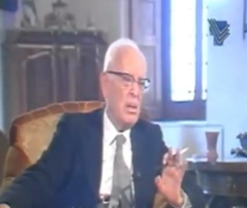 المحامي فرنجيه: معادن الرجال تظهر في زمن التحديات والتحولات المحامي فرنجيه: معادن الرجال تظهر في زمن التحديات والتحولات