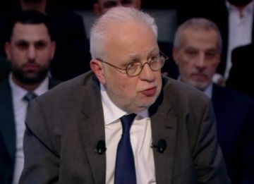 وزير العدل: عدت من الإجازة لمعالجة أزمة مبنى السجل التجاري والمشاركة في مناقشة قانون استقلالية القضاء