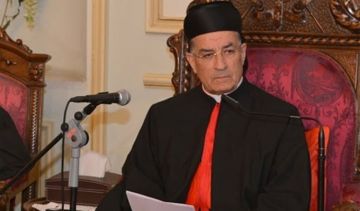 الراعي افتتح أنشطة حديقة البطاركة السنوية لصيف 2025