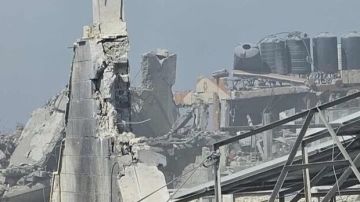 وزير الخارجية الفرنسي: قصف كنيسة في غزة تحظى بحماية فرنسا التاريخية أمر غير مقبول