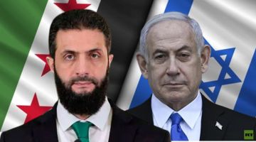 3 مراحل.. تحولات جذرية في السياسة الإسرائيلية تجاه سوريا بقيادة الشرع