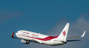 الخطوط الجوية الجزائرية تستأنف رحلاتها إلى بيروت الخطوط الجوية الجزائرية تستأنف رحلاتها إلى بيروت