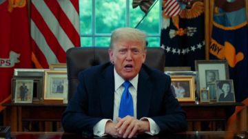 ترامب: نعتزم فرض رسوم جمركية تتراوح بين 10 و15 على السلع من 150 دولة