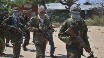 الصومال: تفجير انتحاري يستهدف قاعدة عسكرية في العاصمة مقديشو