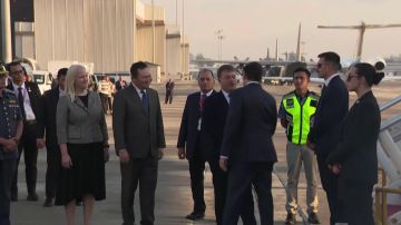 ماليزيا: وصول وزير الخارجية الأميركي لحضور اجتماعات رابطة دول آسيان 