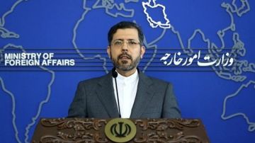 الخارجية الإيرانية: تلقينا رسائل أميركية للعودة إلى المفاوضات لكن العدوان نسف الثقة