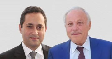 عويدات تغيب عن جلسة استجوابه بقضية انفجار المرفأ والبيطار صرف النظر عن استدعائه مجددا عويدات تغيب عن جلسة استجوابه بقضية انفجار المرفأ والبيطار صرف النظر عن استدعائه مجددا