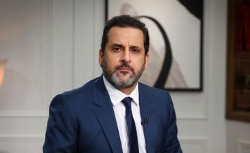 الدويهي: حرمان المغتربين من المشاركة في الانتخابات هو جريمة بحق لبنان