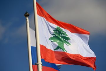 منظمة ناشطة في لبنان ترغب بإرسال أطباء إلى دونيتسك للتدريب وتبادل الخبرات منظمة ناشطة في لبنان ترغب بإرسال أطباء إلى دونيتسك للتدريب وتبادل الخبرات