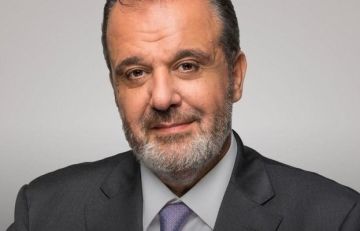 بوشكيان: قرار ملاحقتي ورفع الحصانة صدر بعد مغادرتي لبنان بأيام ما يسقط كليا رواية التهرب من المساءلة بوشكيان: قرار ملاحقتي ورفع الحصانة صدر بعد مغادرتي لبنان بأيام ما يسقط كليا رواية التهرب من المساءلة