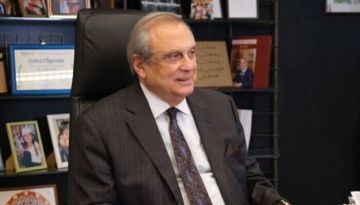 حبيب زار قبلان: نتلمس دعمكم لما يقوم به مصرف الإسكان التزاما برسالته الإنسانية