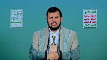 الحوثي: افتحوا الطريق إلى فلسطين هذا وقت الجهاد وشعبنا جاهز بمئات الآلاف