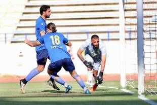العهد يعرقل الصفاء 1-1 ويخدم الانصار.. وفوز للنجمة العهد يعرقل الصفاء 1-1 ويخدم الانصار.. وفوز للنجمة