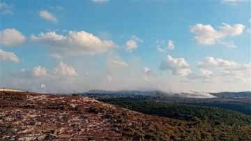 النشرة: محلقة إسرائيلية القت قنبلة في بلدة الضهيرة النشرة: محلقة إسرائيلية القت قنبلة في بلدة الضهيرة