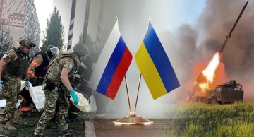 روسيا تصعد هجماتها على كييف وأوكرانيا تطرح جولة تفاوض جديدة!