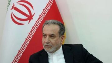 عراقجي: إيران لن تقبل بأن تمضي الأمور كما كانت عليه قبل حرب الـ12 يوما مع إسرائيل 