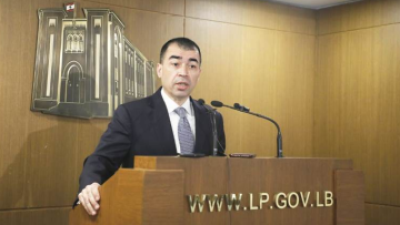 أبي خليل بجلسة مساءلة الحكومة: اعادة انتاج نفس الموازنة يسقط كل ادعاءات الاصلاح لهذه الحكومة