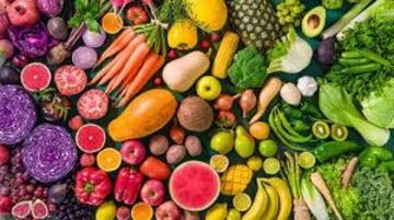 الترشيشي: أسعار الخضار والفاكهة سترتفع ابتداء من 15 تموز الحالي