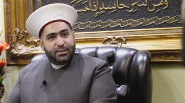 الشيخ القطان: شعارات السيادة لا تنسجم مع الانتهاكات الإسرائيلية اليومية